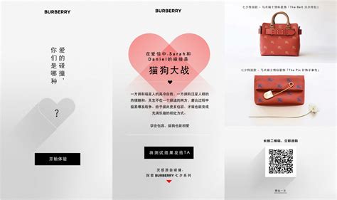 burberry wechat|burberry in china.